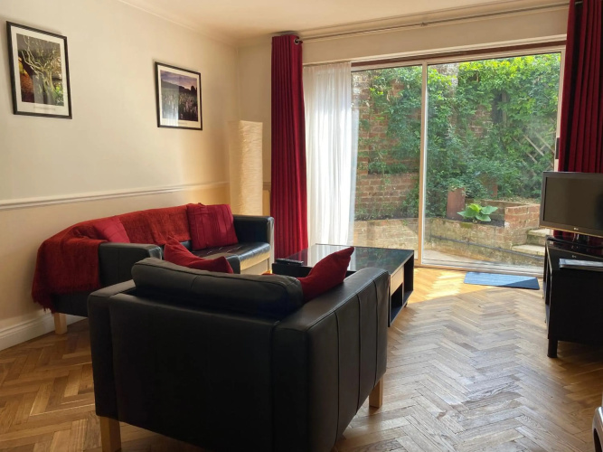 Byways Apartments