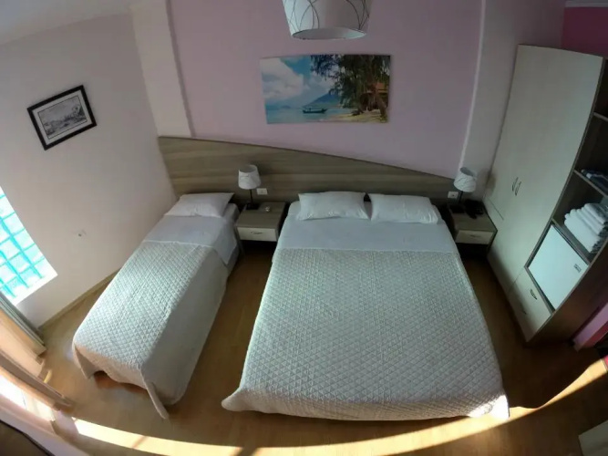 Titania Hotel