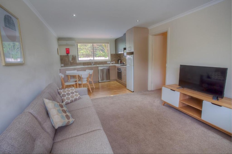 2 Bedrooms Superior room