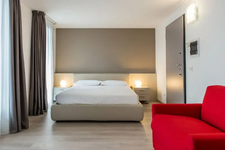 Residenza Luigina