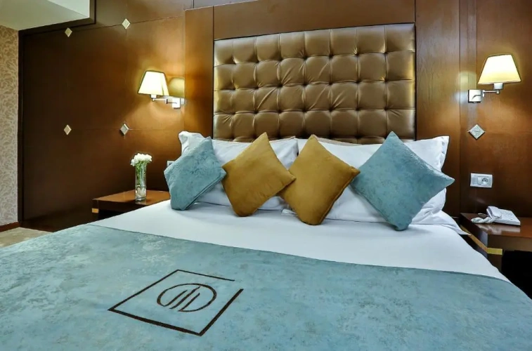 Royal Double Suite