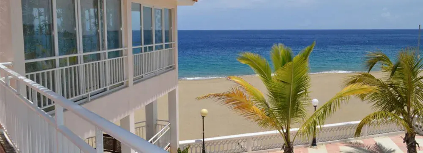 Sosua Paradise Condos