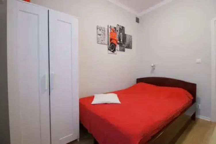 Augusta Apartment