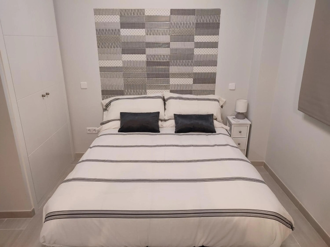 Apartamento Madrid Norte