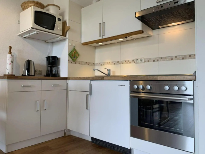 Haus am Deich Wohnung 2