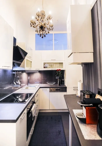 Superior Apartment