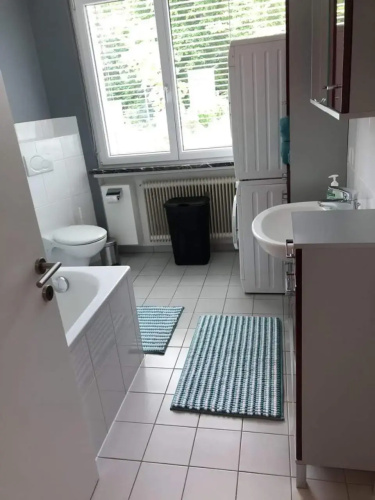 Ferienwohnung Viers