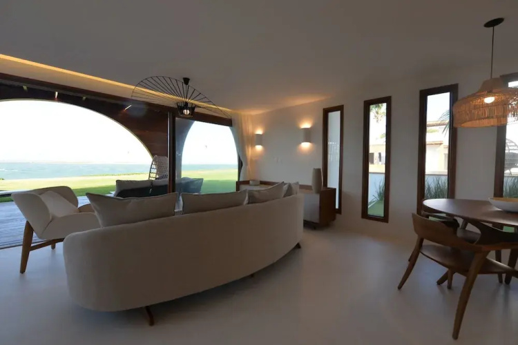 Kite Villas - Ilha do Farol