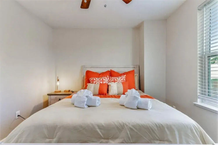 Hadnott Beach Cottage