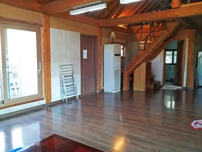 Caeun Pension