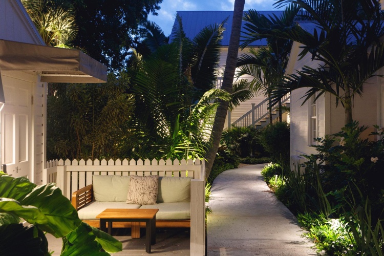 Winslow's Bungalows photo 15