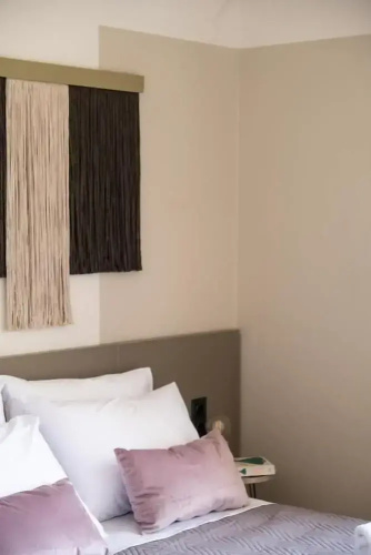 NiMa 2-modern apt in Rethymno's heart