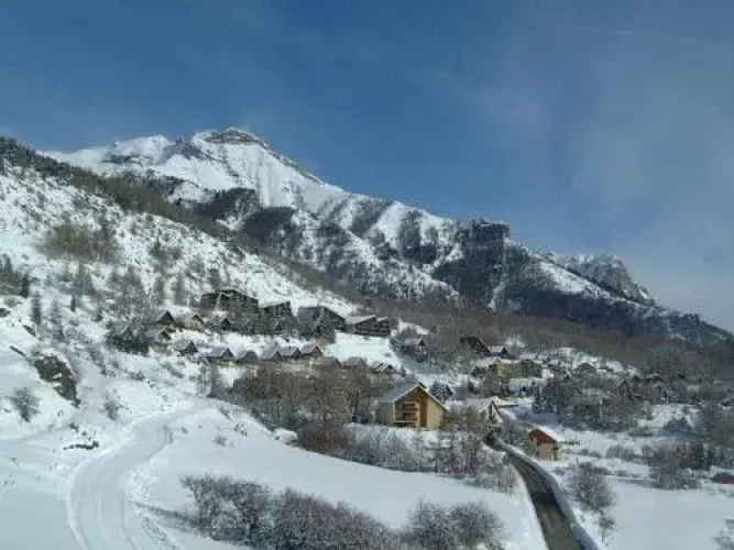 House Chalet 112