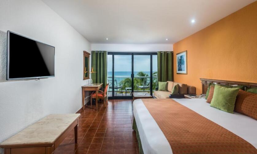Imagen de Melia Cozumel Golf All Inclusive