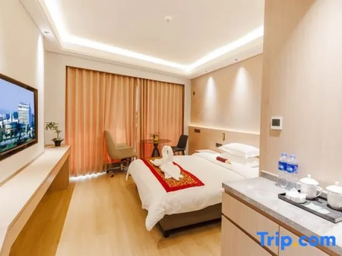 Executive Single room