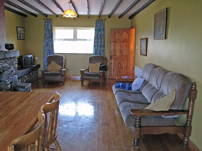 Seaside Cottages 37181