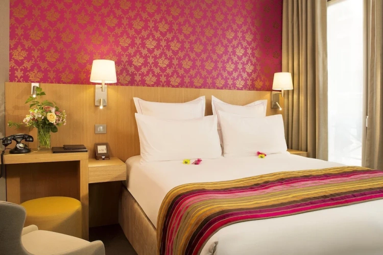 Single room