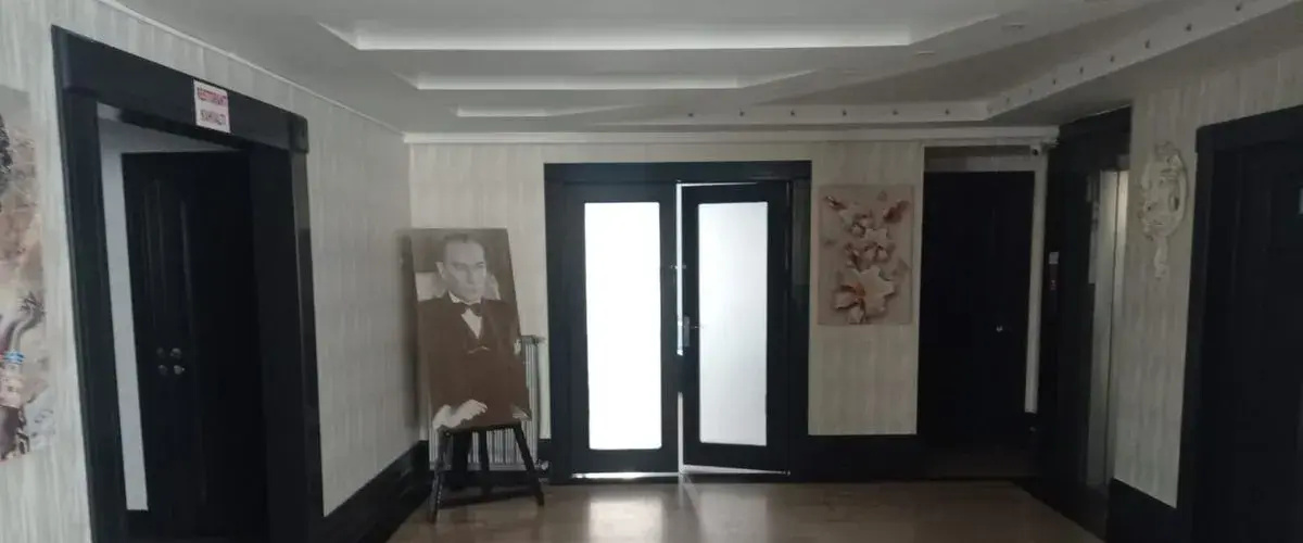 Ecehan Butik Otel