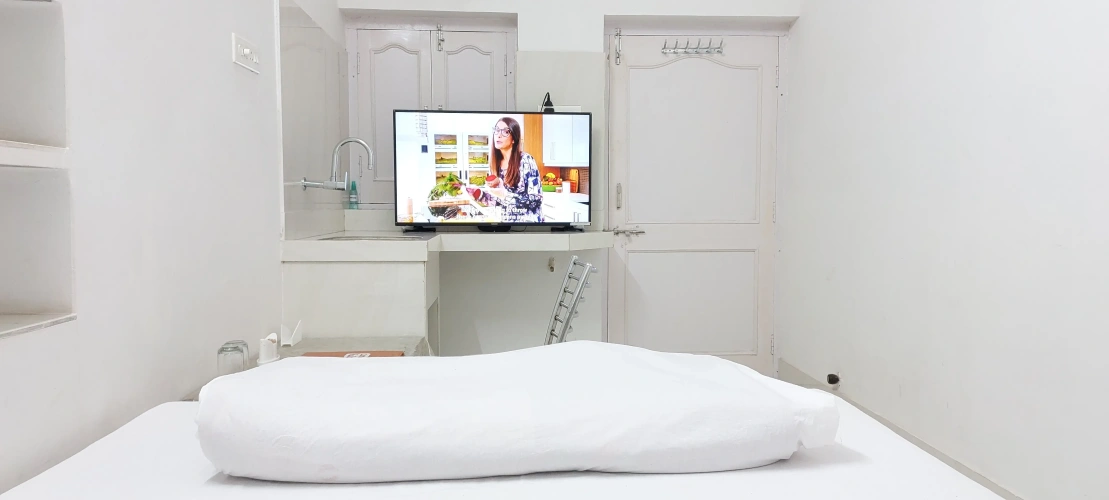 Luxury Double room