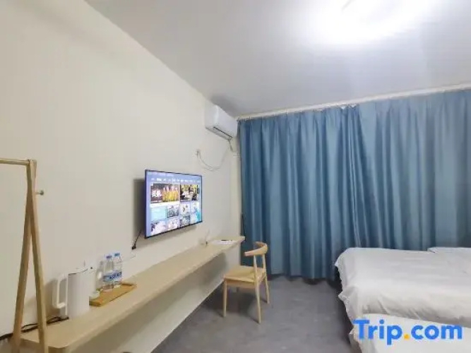 Kunshan Xingyu Preferred Hotel