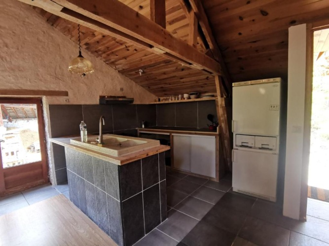 1 Bedroom Cottage