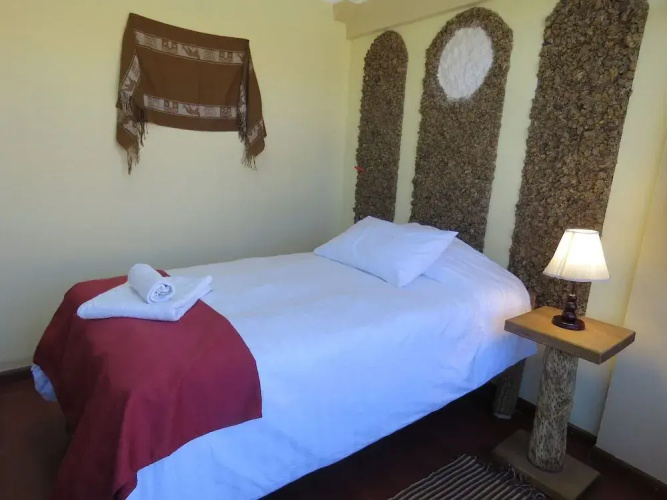 Hotel Rey David