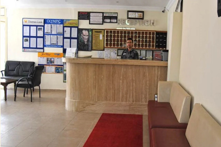 Hotelbild