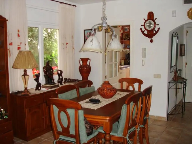 Villa Voramar
