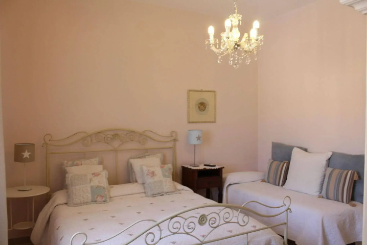Il Giramondo - Bed And Breakfast