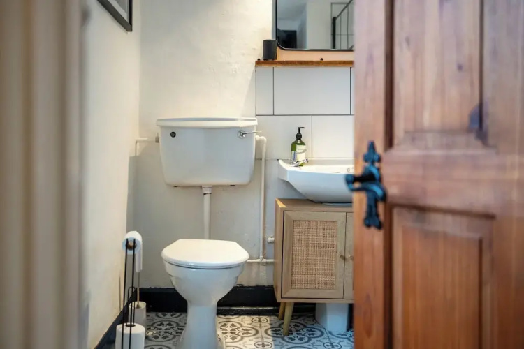 Beautiful 2BD Cottage in Nailsworth