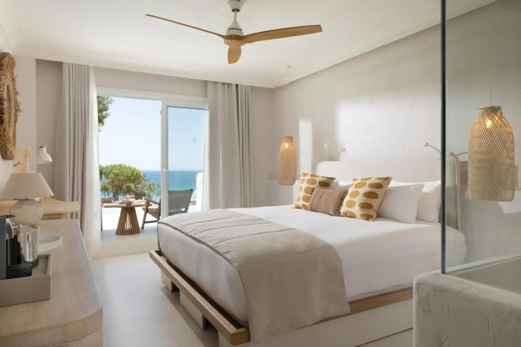 DAIA Slow Beach Hotel Conil - Adults Recommended