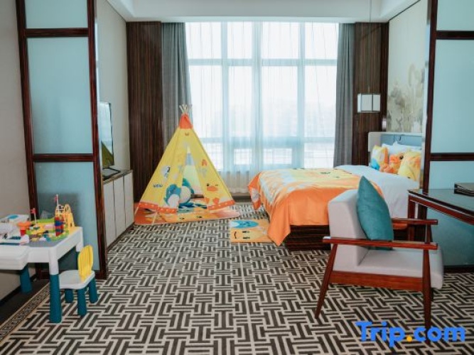 Double Family Suite