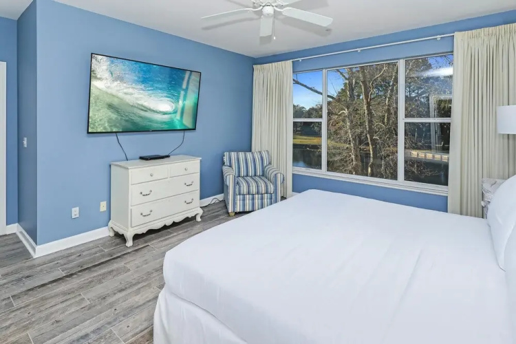 Turnberry 8504