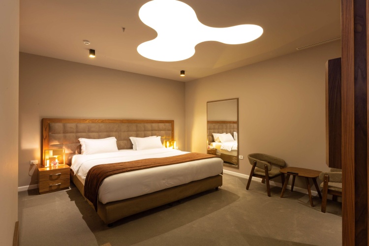 Best Western Premier Ark Hotel photo 51