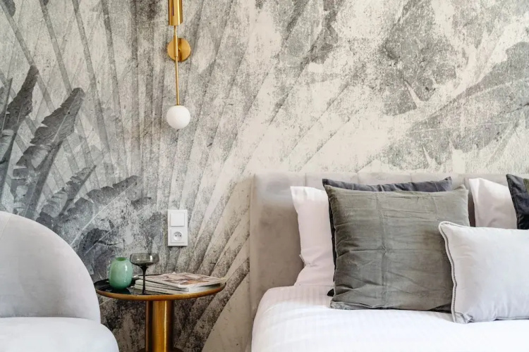 Boho Apartment II by Loft Affair