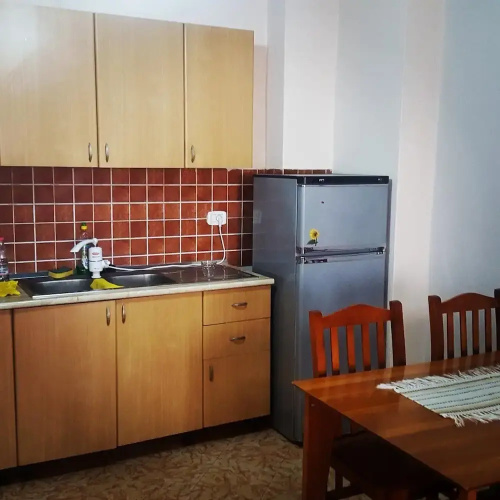 Tirana Apartment