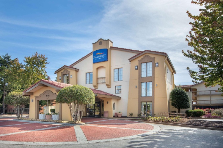 1 Bedroom Suite
