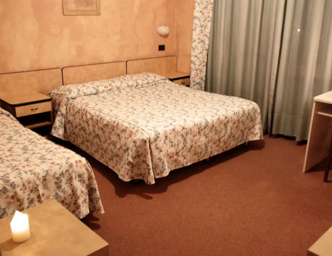 Albergo Sangrilà