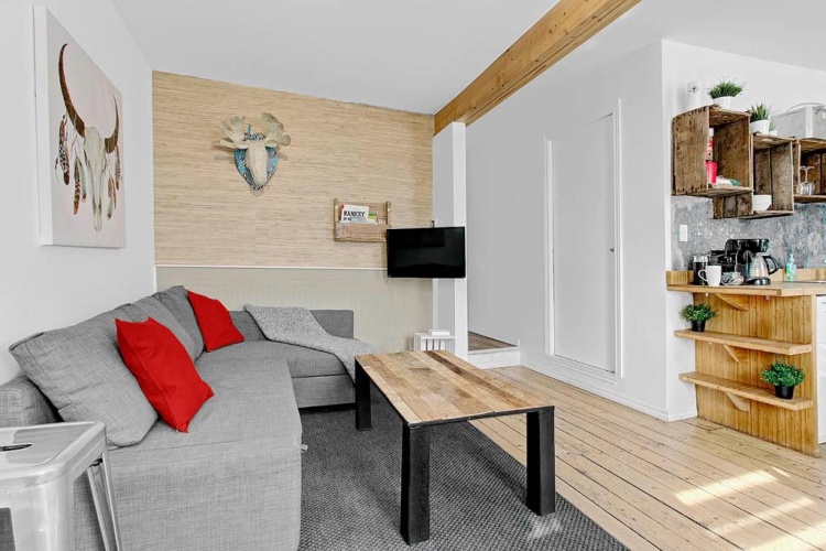 Superior Apartment