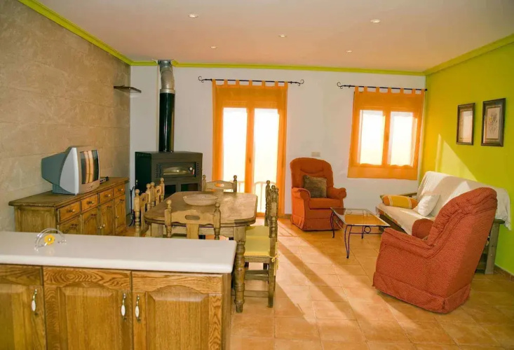 Casa El Herron