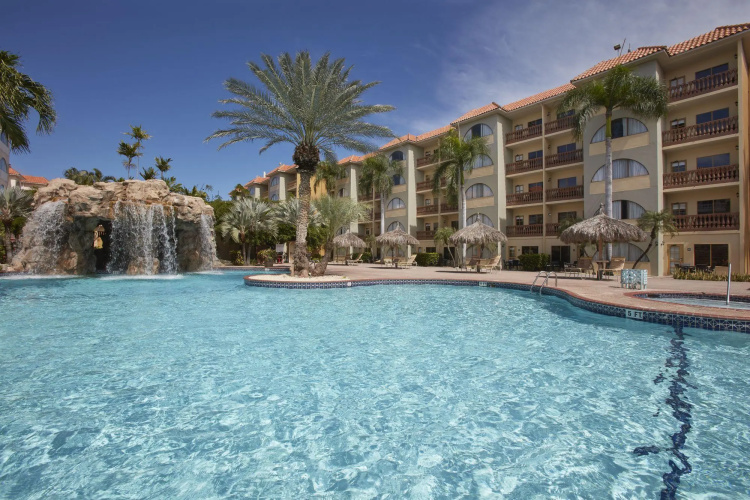 Eagle Aruba Resort & Casino photo 20