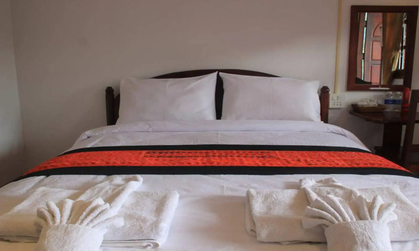 DP Guesthouse