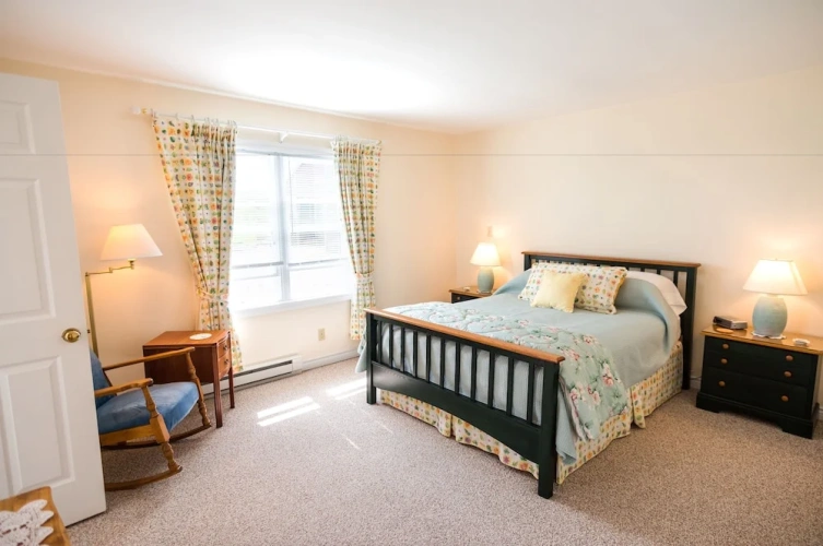 Deluxe Double Apartment