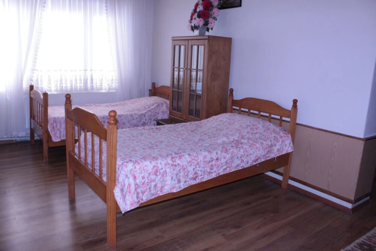 Boztepe Apart