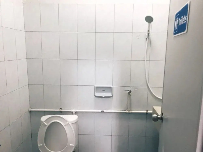 Oppa House Hostel - Adults Only