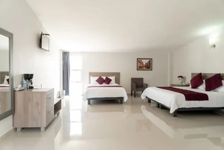 Hotel Grand Centurion