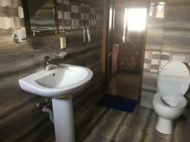 Guest House in Batumi