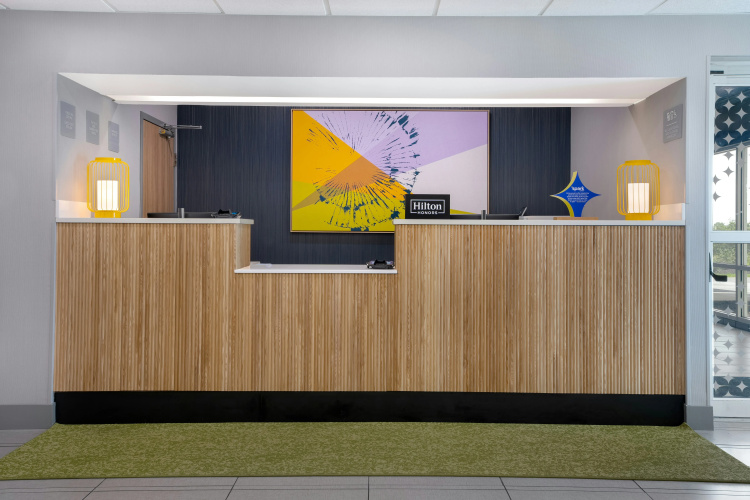 Spark by Hilton Lancaster