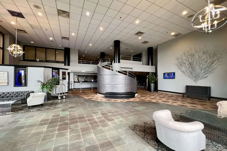 Comfort Inn