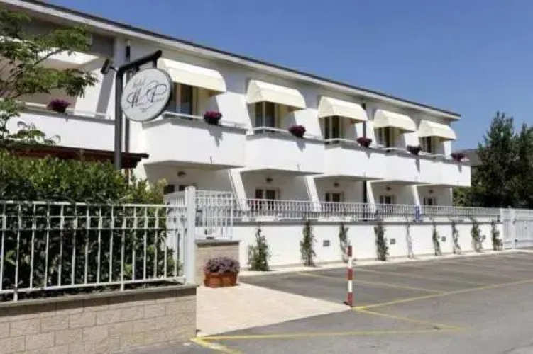 Image de l'hôtel